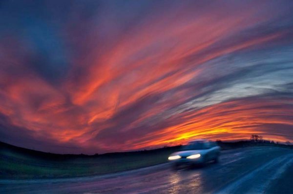 Фотовиставка Ніни Ліщук